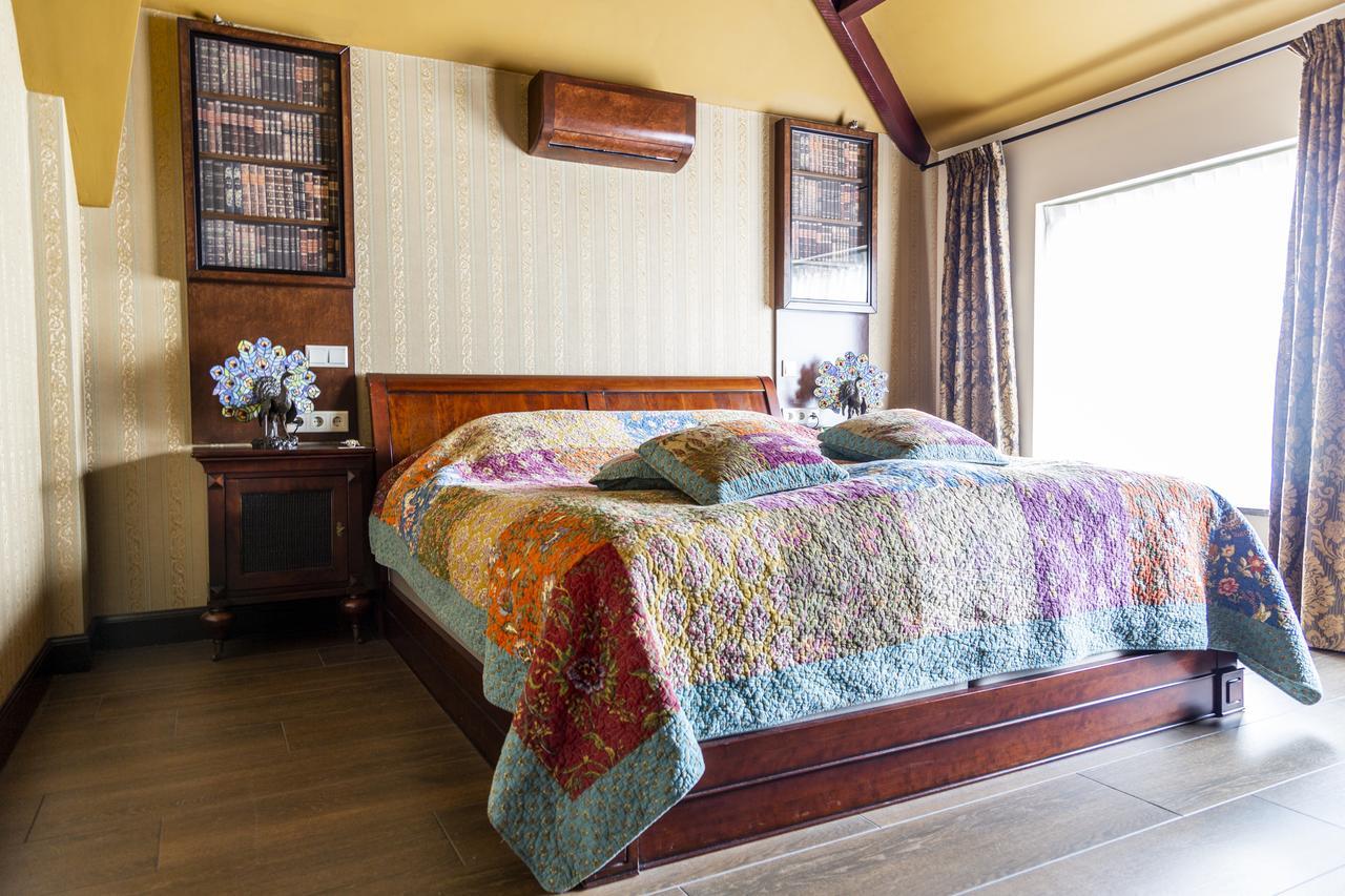 De Vrolijcke Bosmuis Bed & Breakfast Bergeijk Exterior foto